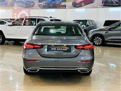 مێرسێدس بێنز E-Class